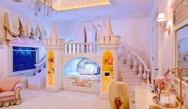 Fairytale magical room dreamy dailydreamdecor décor