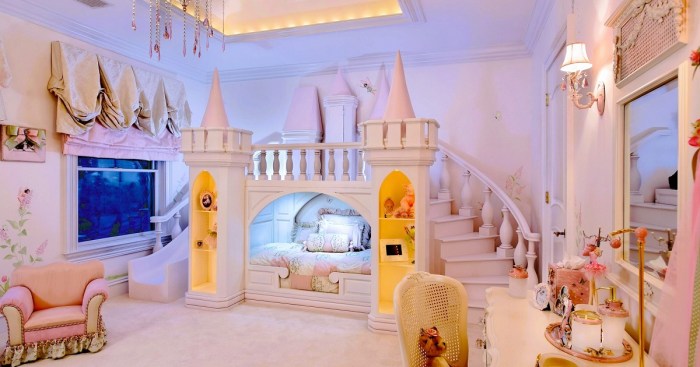 Fairytale magical room dreamy dailydreamdecor décor