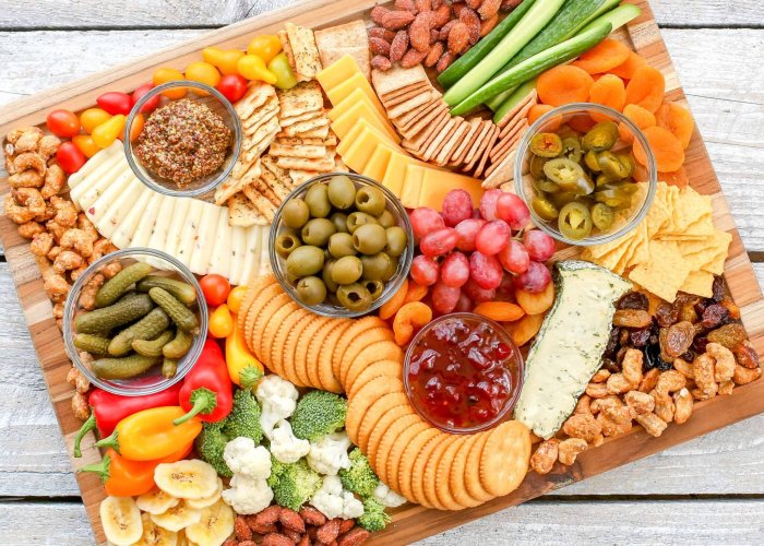 Cheese board easy aldi pantry cookingclarified platter platters boards appetizers charcuterie australian meat natives clarified cooking party article food hour