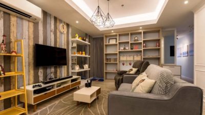 Jasa desain interior rumah yogyakarta