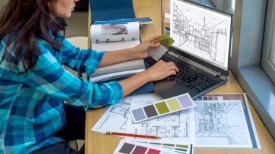 Lowongan kerja bandung desain interior