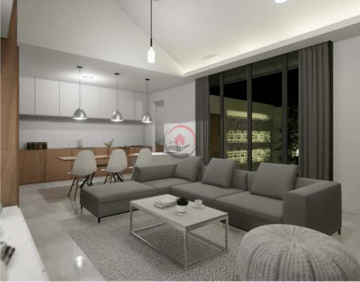 Jasa desain interior rumah yogyakarta