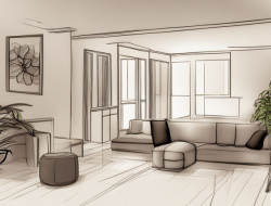 Jasa Desain Sketch Interior Panduan Lengkap