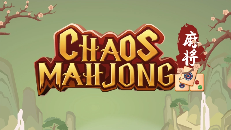 Chaos Mahjong