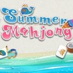 Summer Mahjong